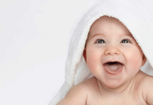 Life begins here
